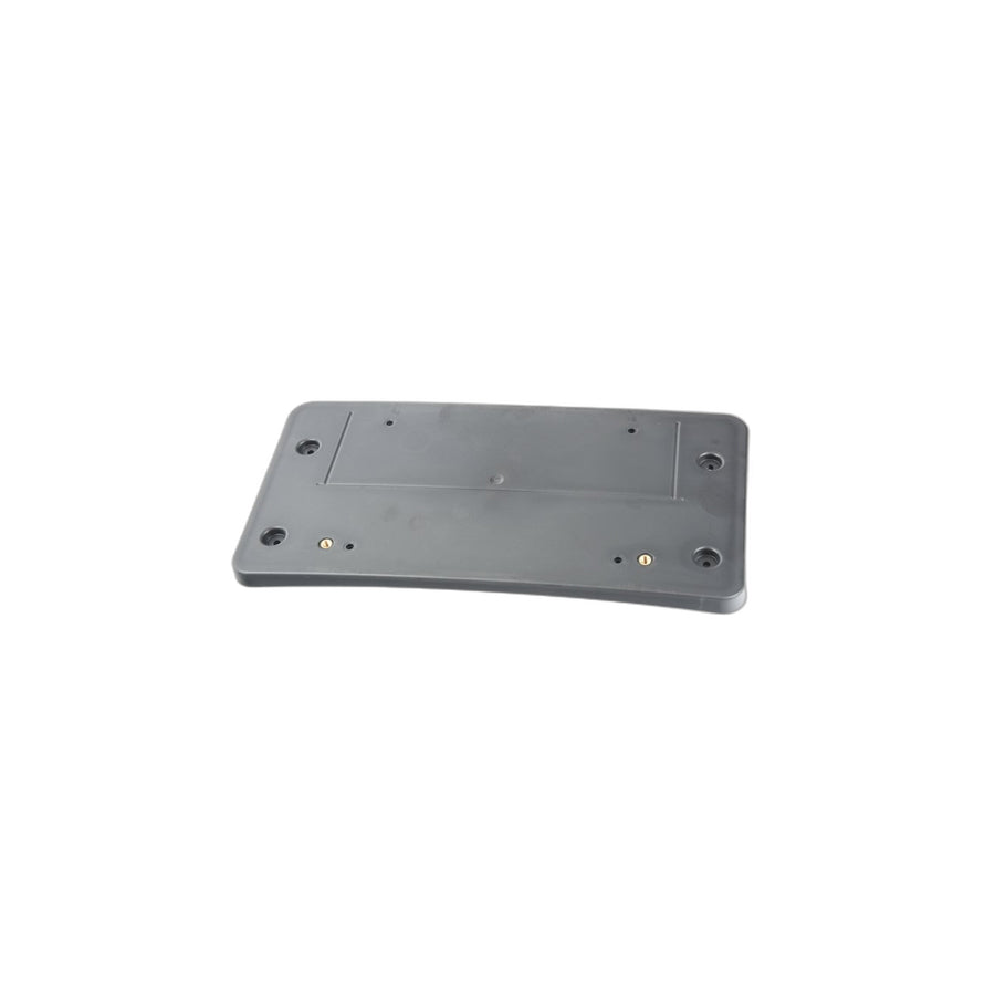 Genuine BMW 51117293872 F23 F22 Licence Plate Base US/JAPAN (Inc. 228i, 220d & 220i) | ML Performance US Car Parts