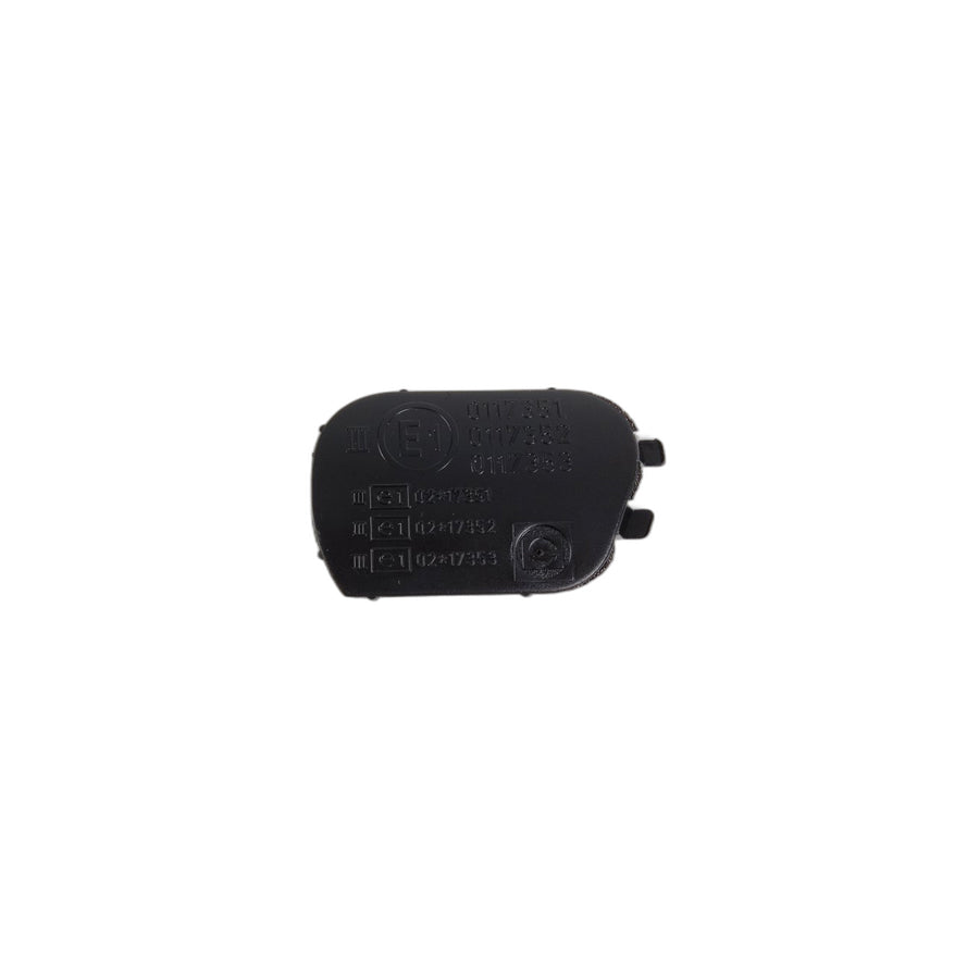 Genuine BMW 51167001036 E46 E39 Cover Cap Bottem Right (Inc. 530i, 318d & 525tds) | ML Performance US Car Parts