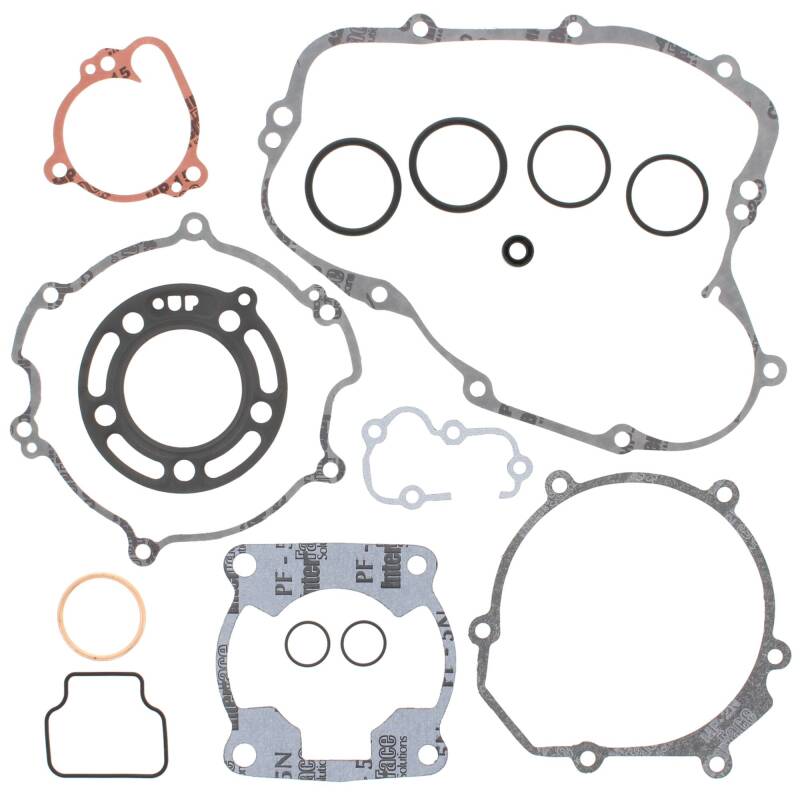 Vertex Pistons Vertex Gaskets 01-06 Kawasaki KX85 Complete Gasket Kit