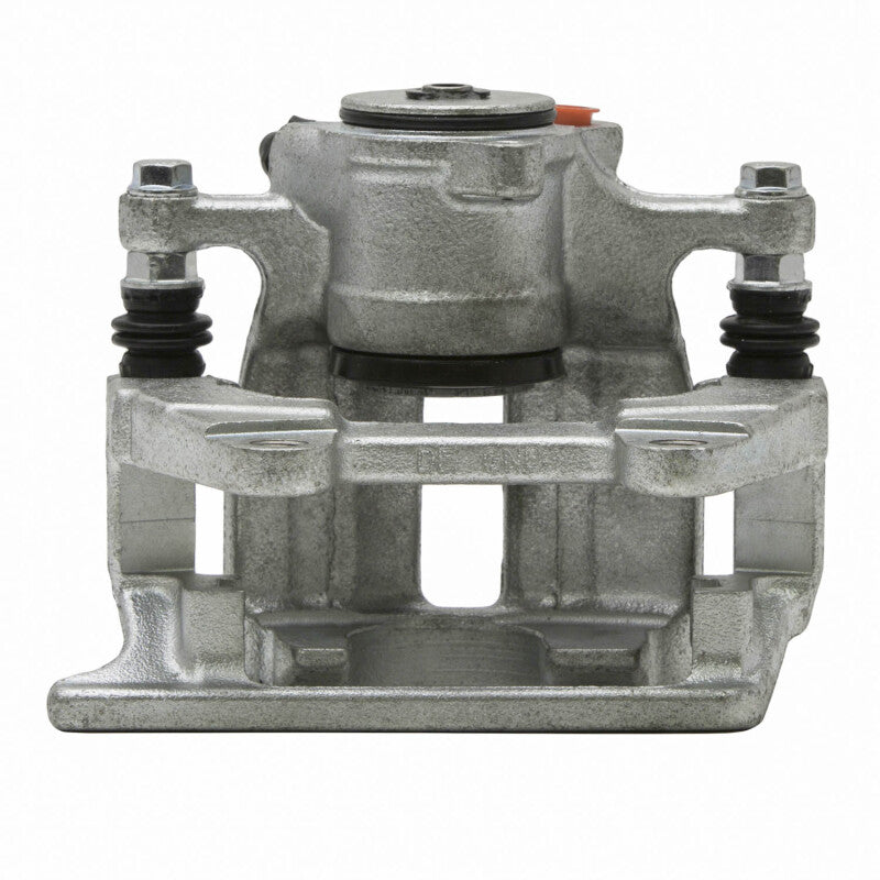 DFC 05-07 Audi A6 Quattro Rear-R Silver Zinc Coated Premium Caliper