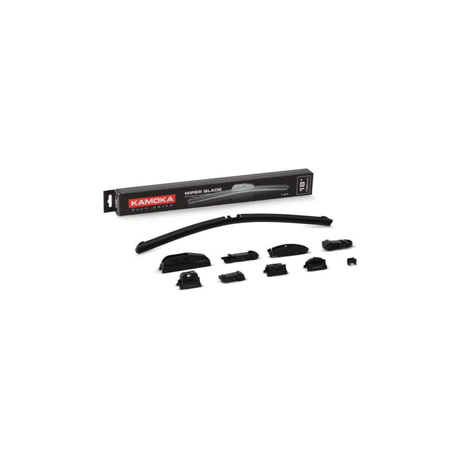 Kamoka Flat 27450 Wiper Blade