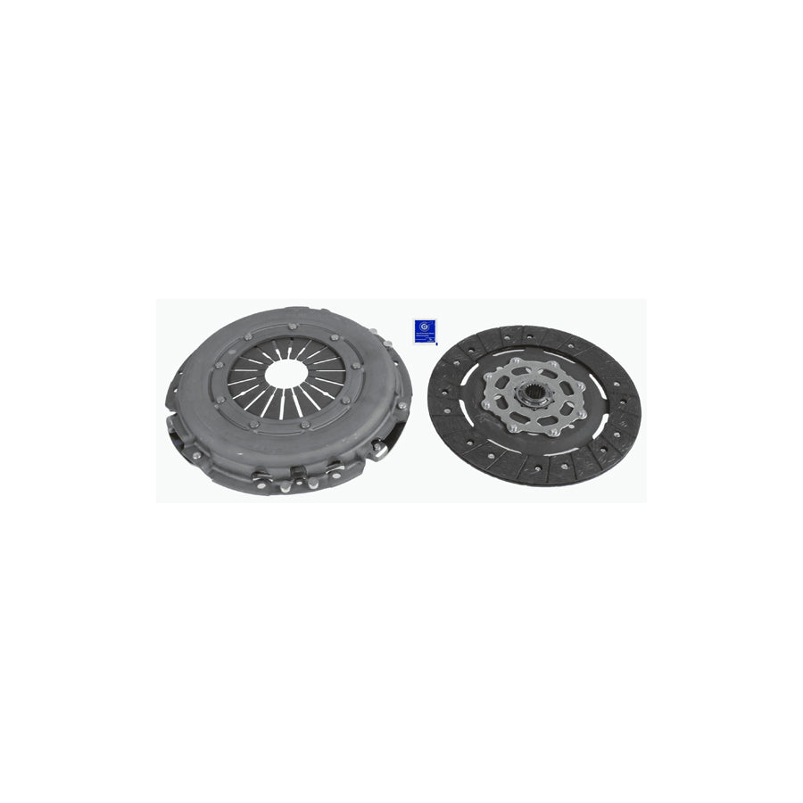 Sachs 3000 951 371 Clutch Kit