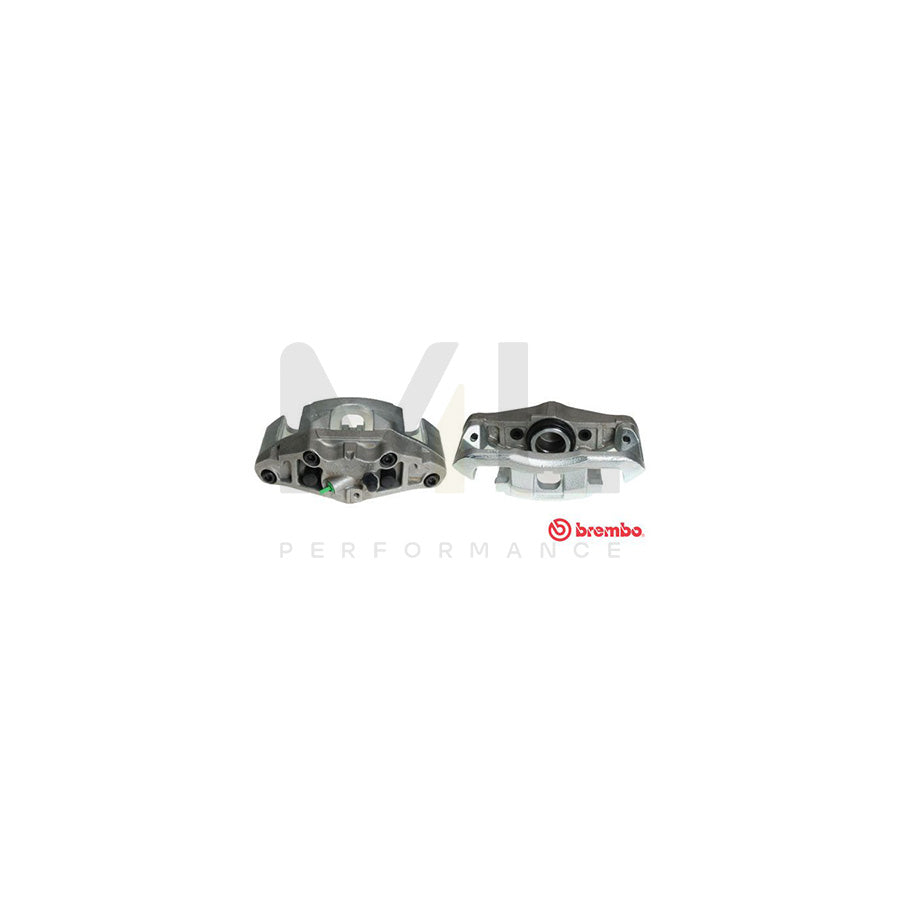BREMBO F 85 224 Brake Caliper | ML Performance Car Parts