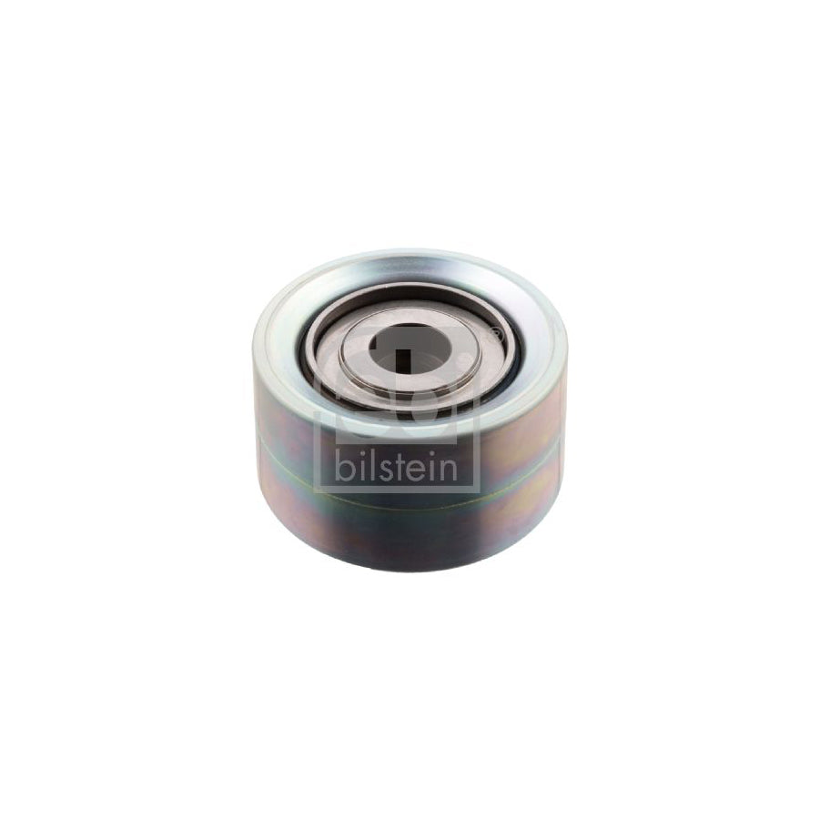 Febi Bilstein 45073 Deflection / Guide Pulley, V-Ribbed Belt