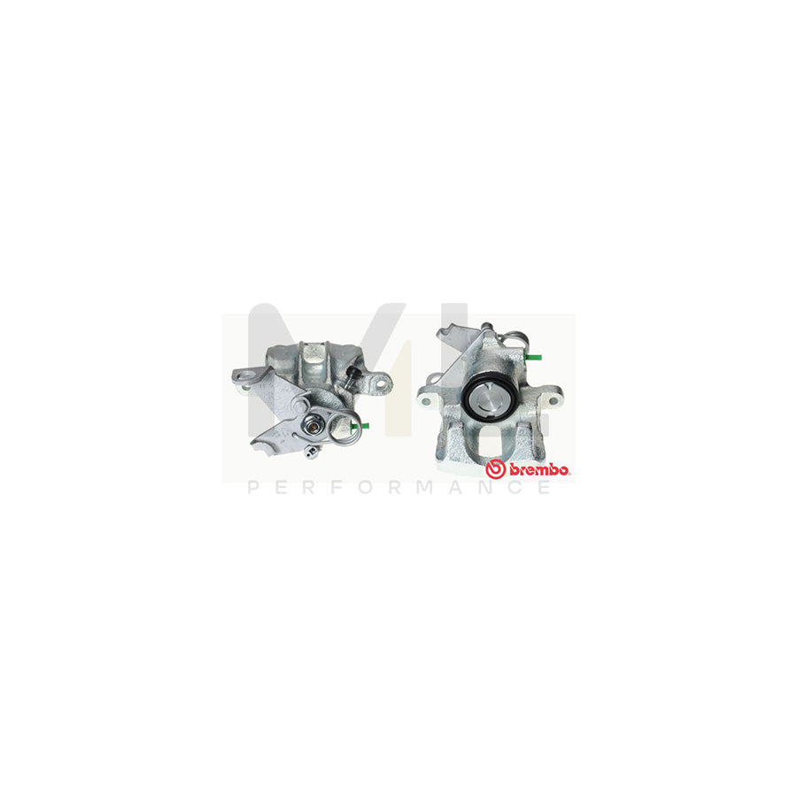 BREMBO F 23 107 Brake Caliper for LANCIA KAPPA | ML Performance Car Parts