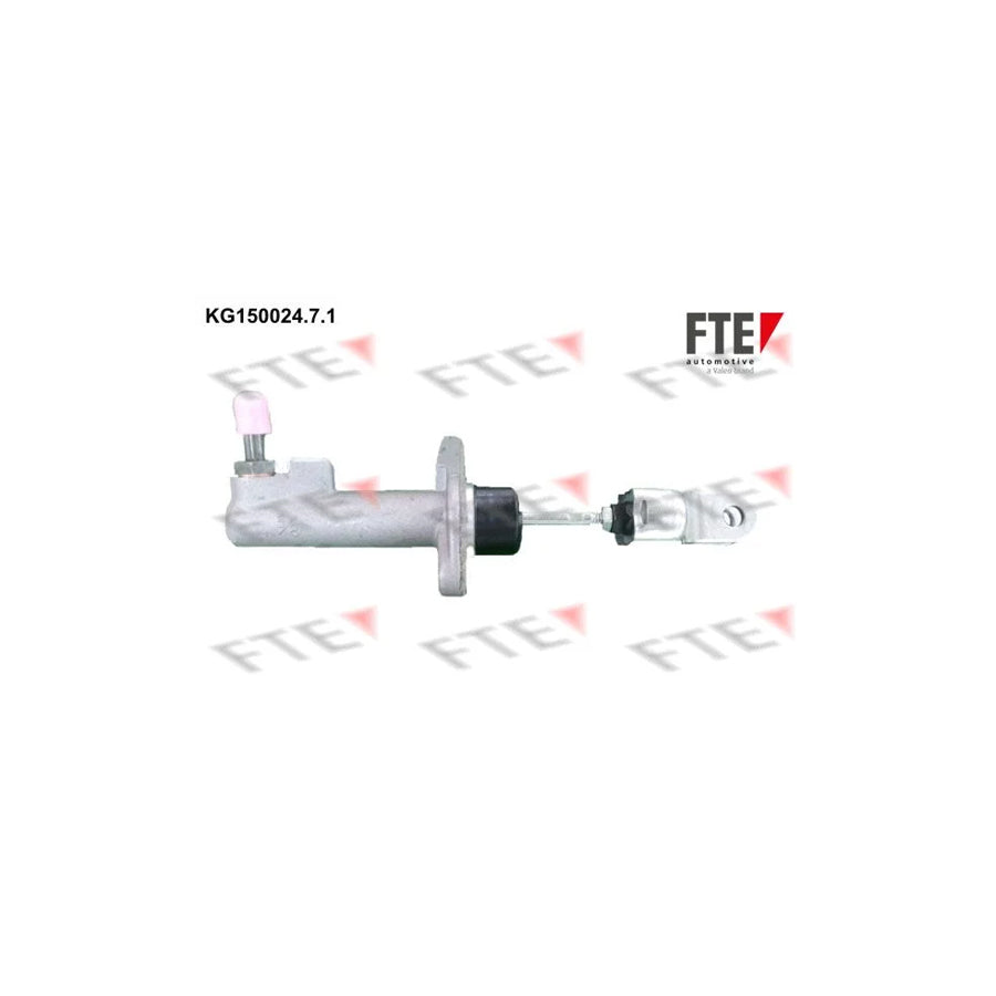 FTE Kg150024.7.1 Master Cylinder, Clutch