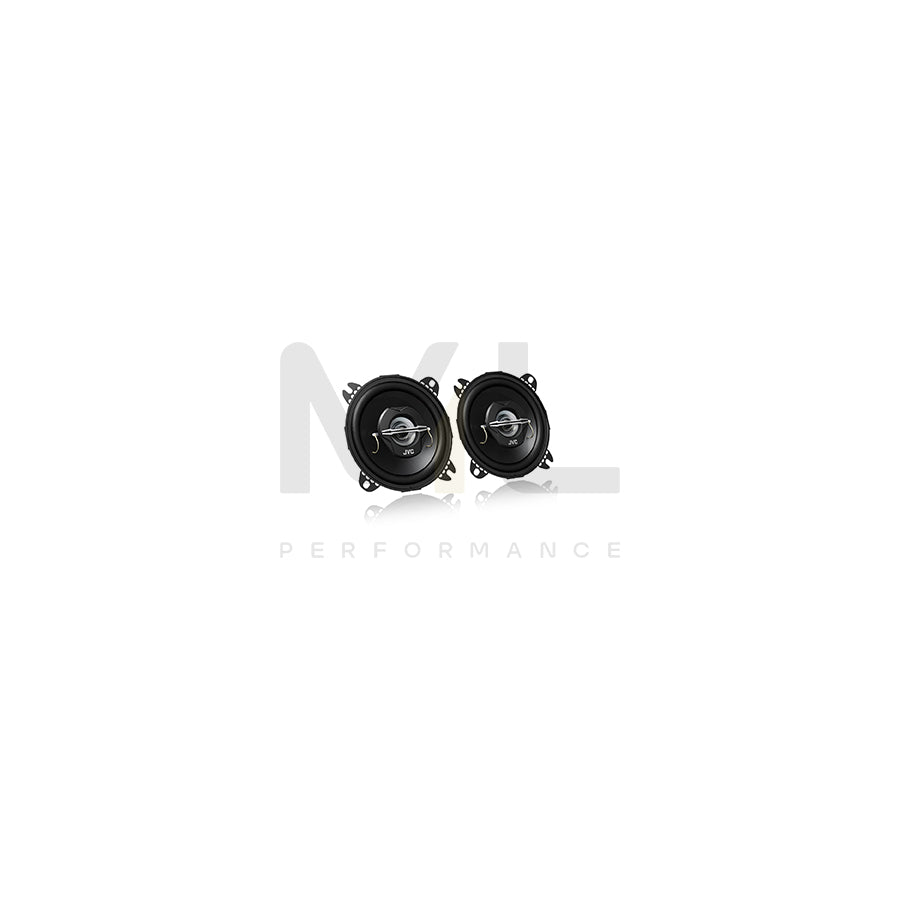 JVC CS-J420X Coaxial speakers