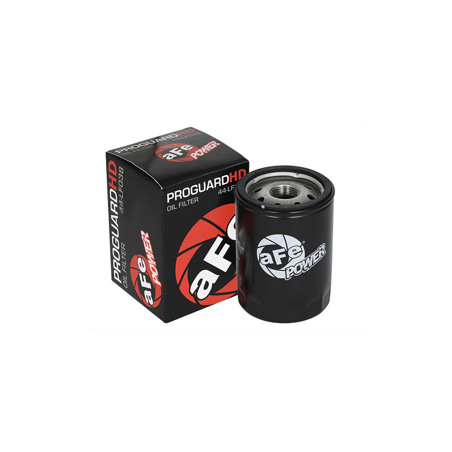 aFe 44-LF038 Oil Filter | ML Performance US Car Parts