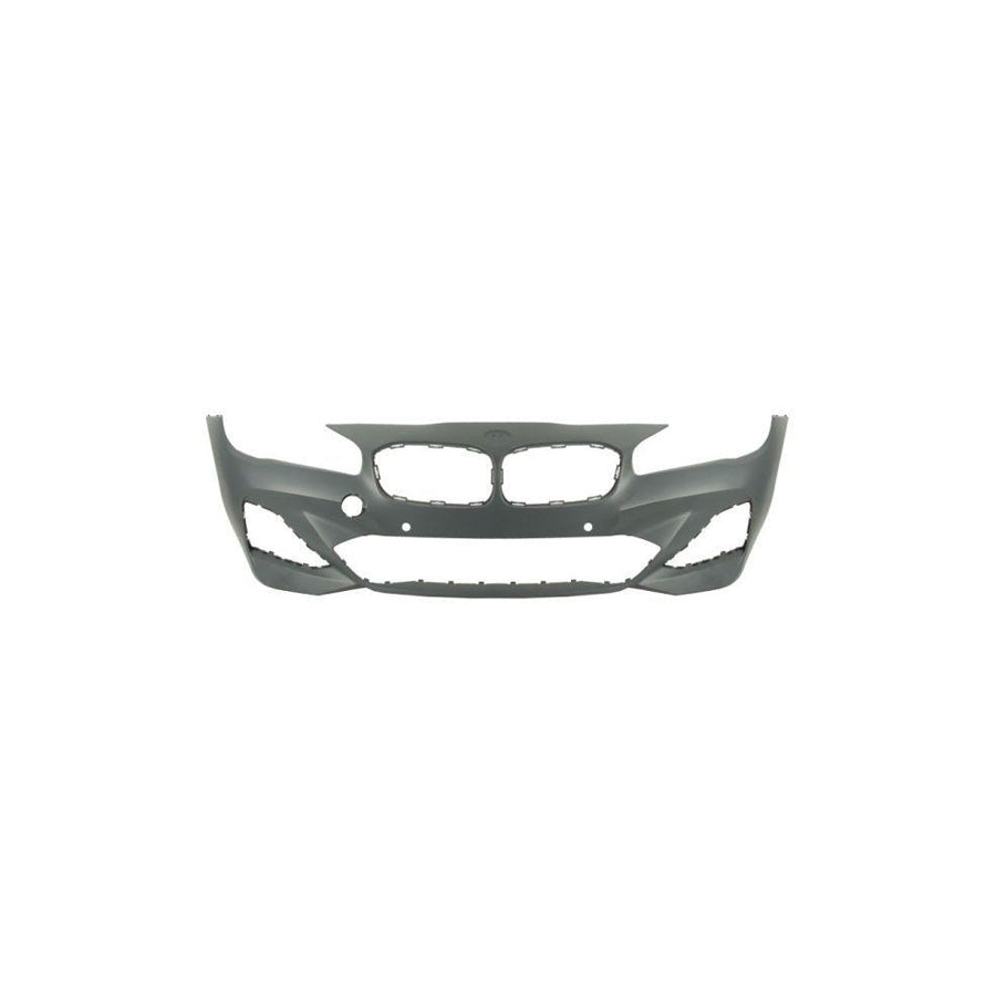 Blic 5510-00-0071906Mp Bumper For BMW 2 Series