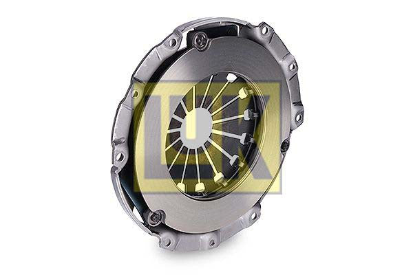 LuK 123 0425 60 Clutch Pressure Plate For Mazda 6