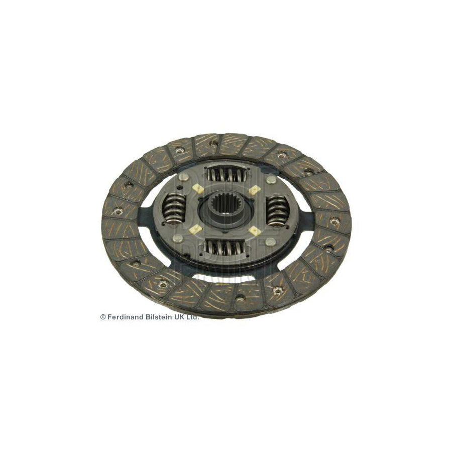 Blue Print Adl143102 Clutch Disc