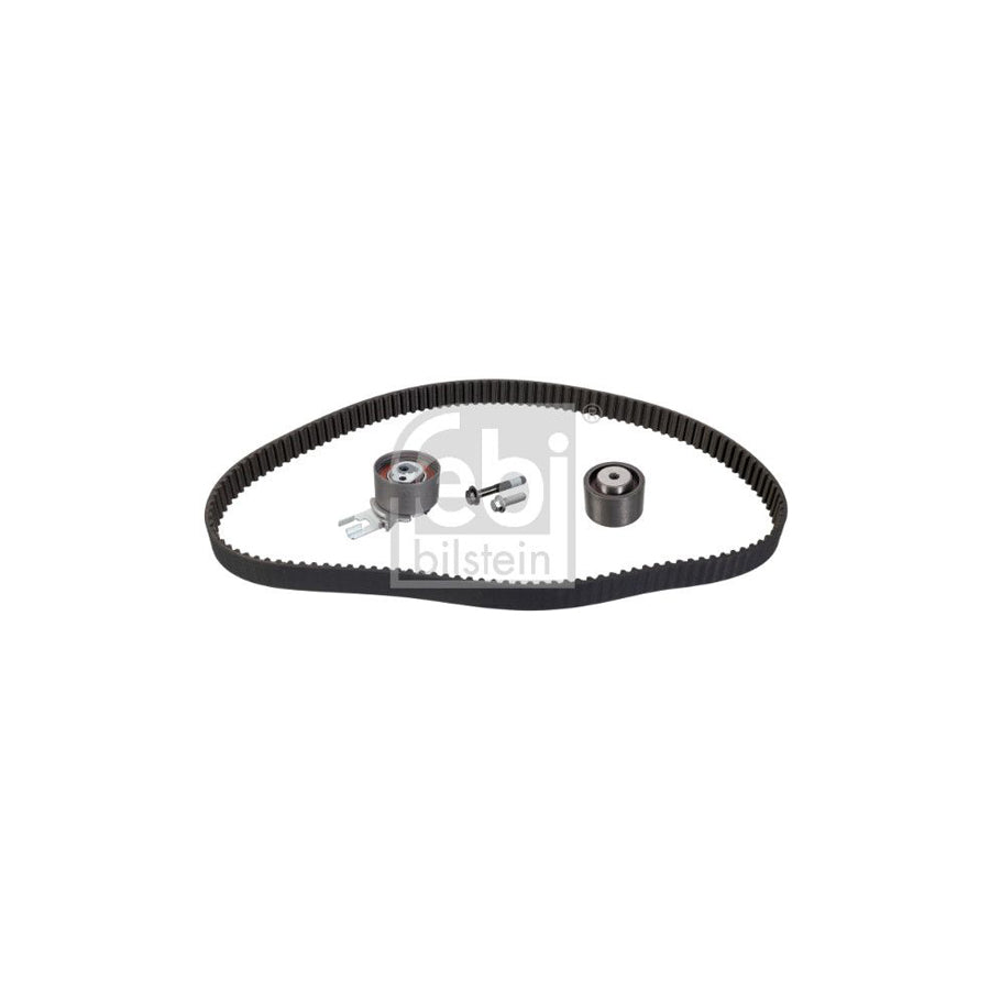 Febi Bilstein 28589 Timing Belt Kit