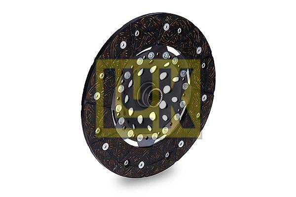 LuK 322 0286 10 Clutch Disc