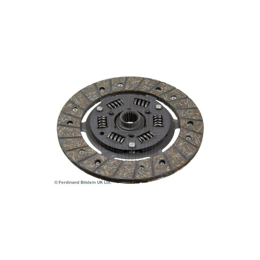 Blue Print Adl143101 Clutch Disc