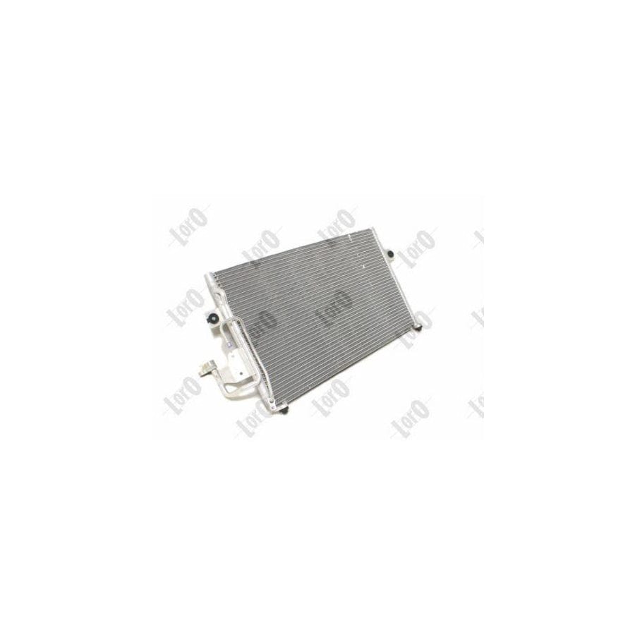 Abakus 0190160008 Air Conditioning Condenser