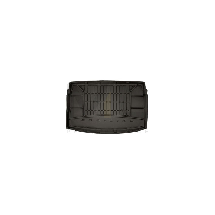 FROGUM TM403789 Car boot tray for SEAT Ibiza V (KJ1) TPE (thermoplastic elastomer), Nonslip, (LHD)