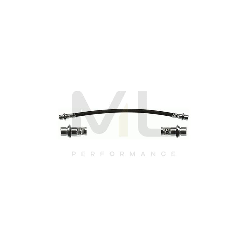 TRW PHA607 Brake Hose for TOYOTA Hilux VI Pickup 345mm, M10x1 | ML Performance Car Parts