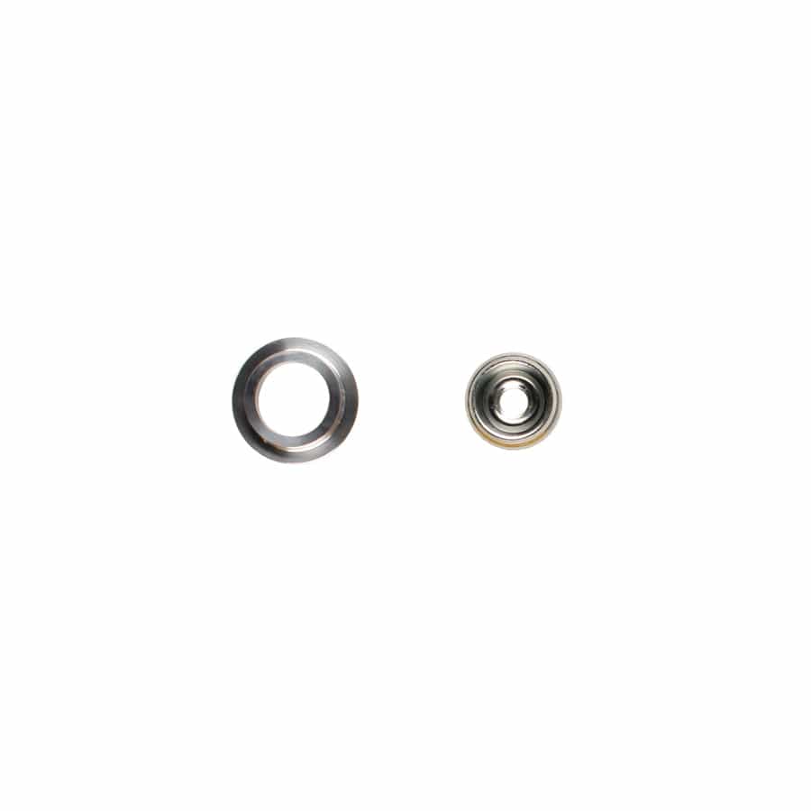 Bilstein 24-027090 SAAB 9-5 B8 Performance Plus Rear Shock Absorber 2 | ML Performance US Car Parts