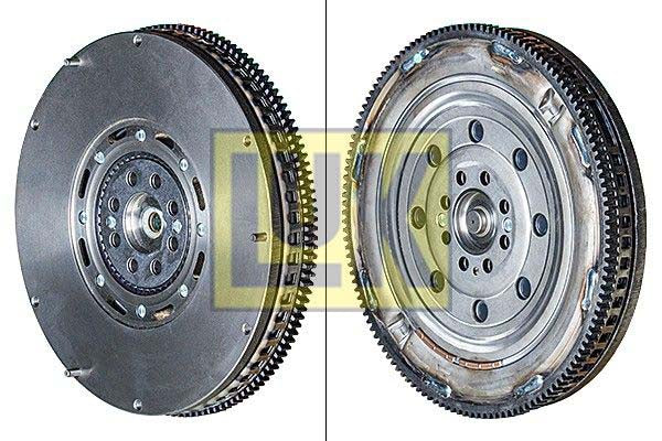 LuK 415 0071 10 Dual Mass Flywheel
