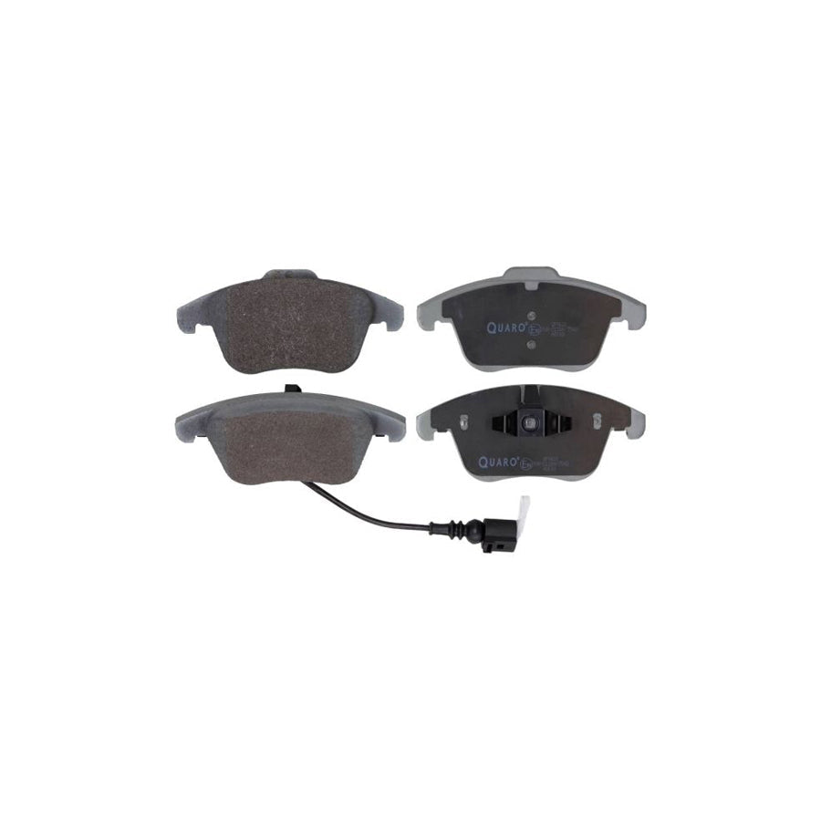 Quaro QP9631 Brake Pad Set