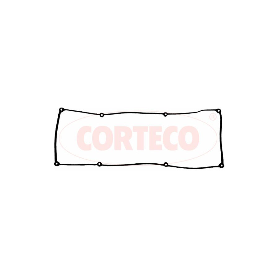 Corteco 440236P Rocker Cover Gasket