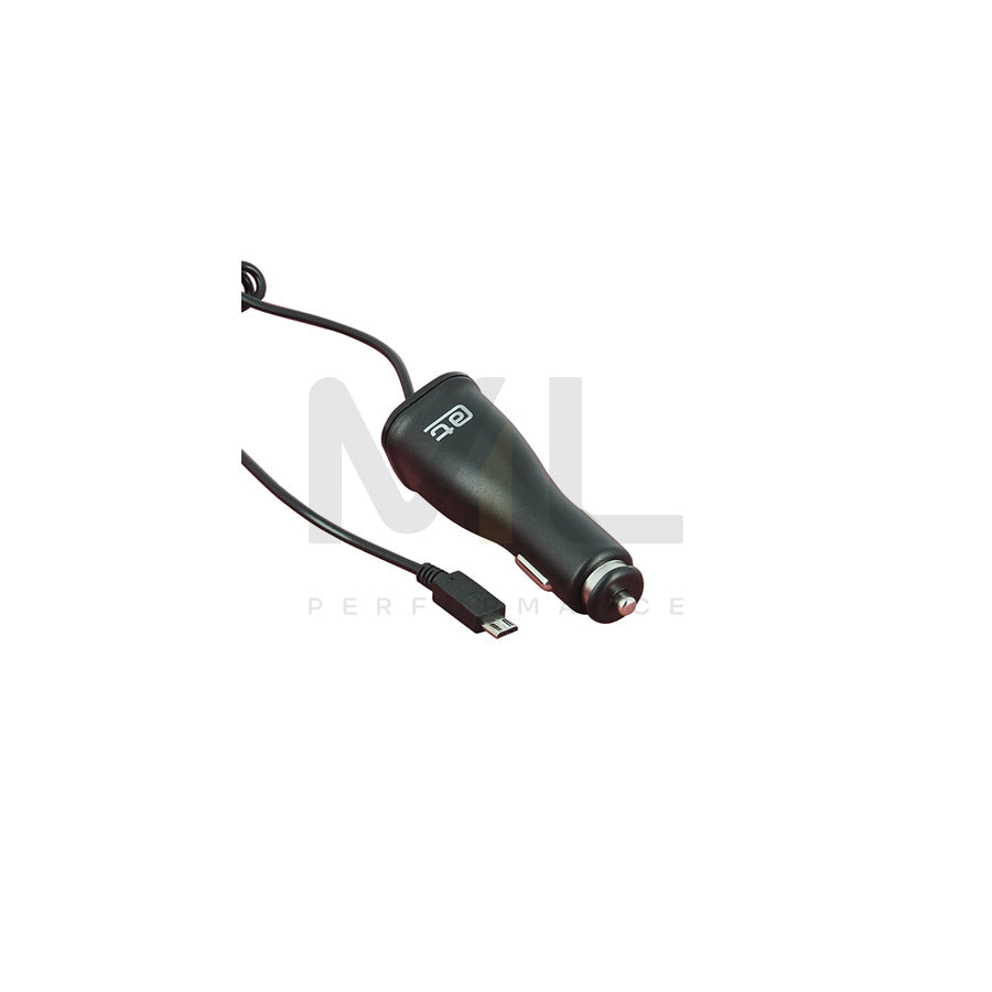 AUTO-T 540116 In-car charger 1.2m, micro USB