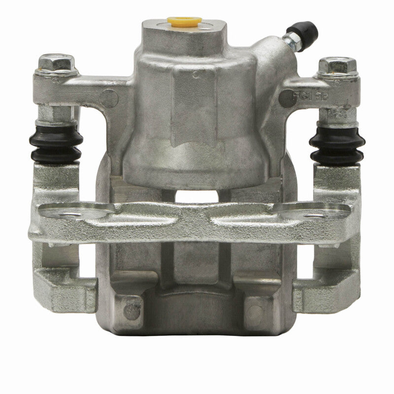DFC 09-13 Pontiac Vibe Rear-R Silver Zinc Coated Premium Caliper
