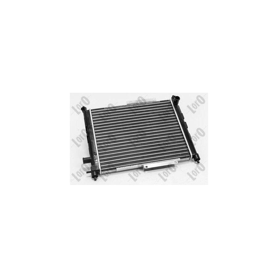 Abakus 0430170001 Engine Radiator for MG Mg