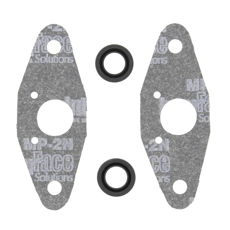 Vertex Pistons Vertex Gaskets 19-20 Ski-Doo MXZ 600 2-Stroke Carb Power Valve Gasket Kit