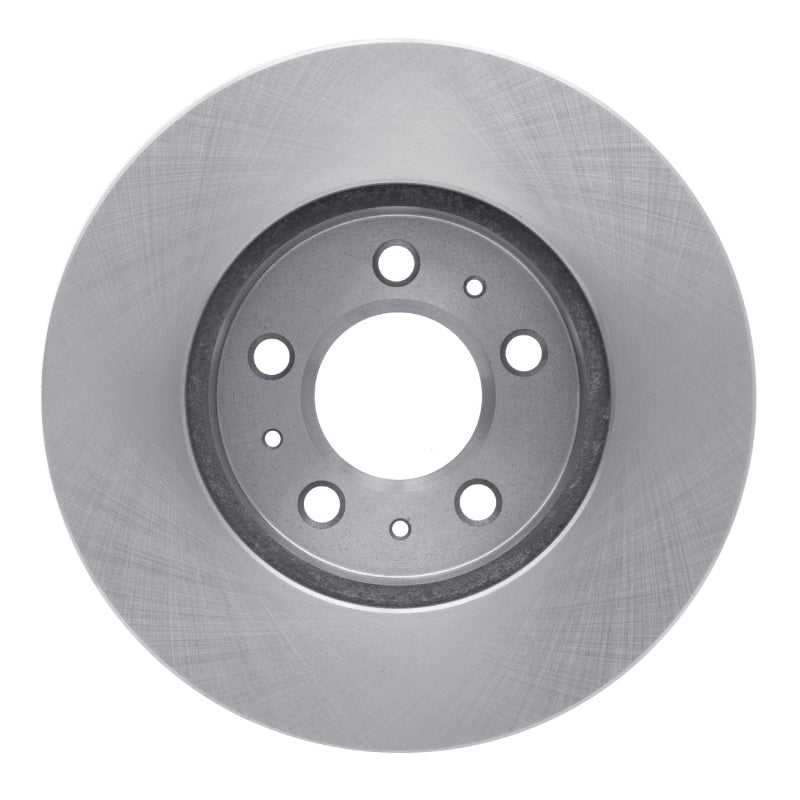 DFC 95-97 Ford Crown Victoria Front Brake Rotor