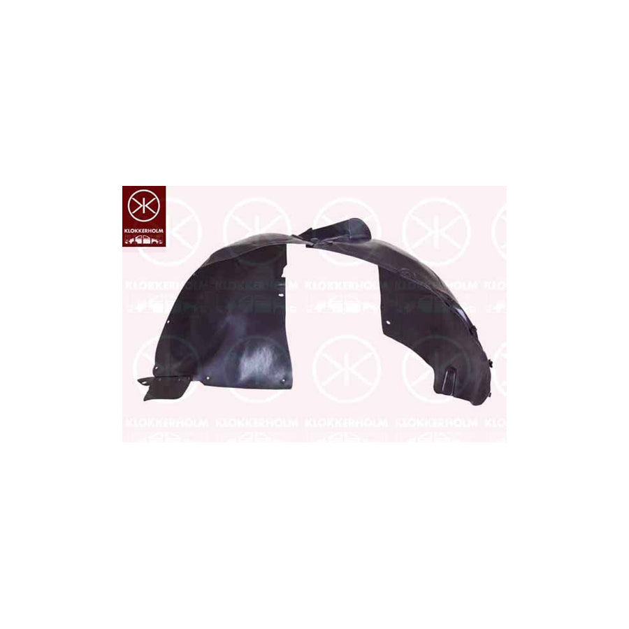 Klokkerholm 5053384 Panelling, Mudguard for OPEL ASTRA