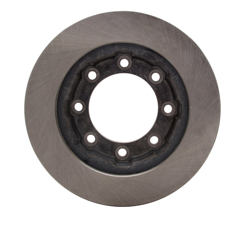DFC 77-00 Chevrolet K3500 Front Brake Rotor