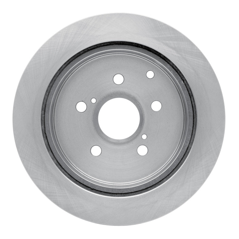 DFC 86-97 Toyota Supra Rear Brake Rotor