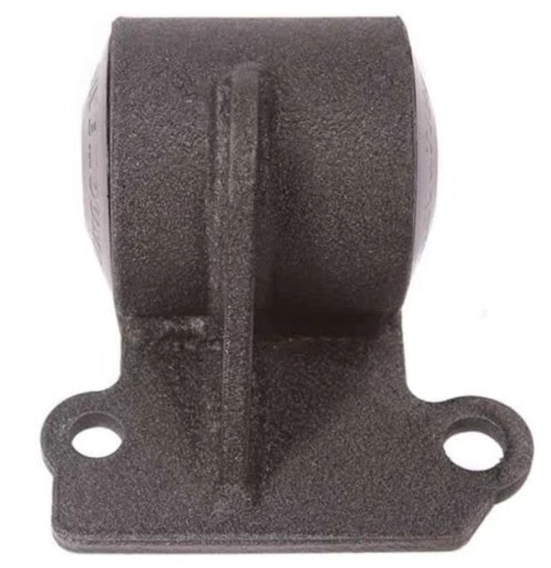 Innovative Mounts Innovative 94-01 Acura Integra Black Aluminum Mount 75A Bushing (LH Side Mount H22 Swaps)