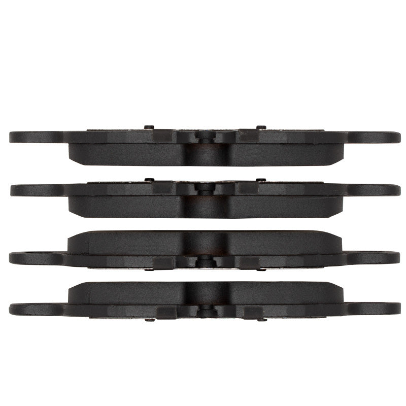 R1 Concepts R1 09-25 Porsche 718 Cayman Front Ceramic Brake Pads