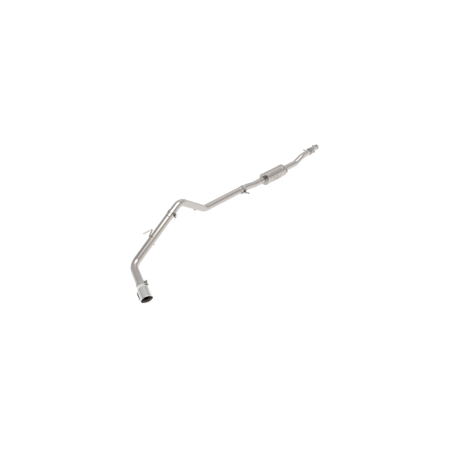 aFe 49-43115-P Cat-Back Exhaust System Ford Ranger 19-21 L4-2.3L (T) | ML Performance US Car Parts