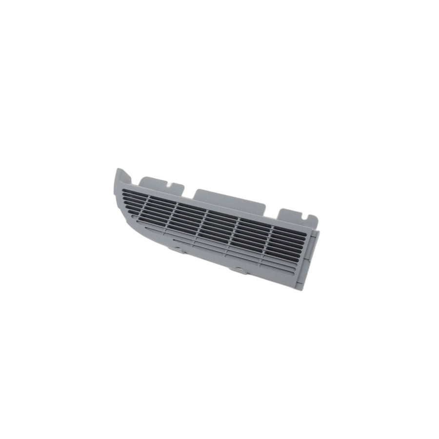 Genuine BMW 51718173215 E36 Air Outlet Grille, Left GRAU (Inc. M3, 320i & 318i) | ML Performance US Car Parts