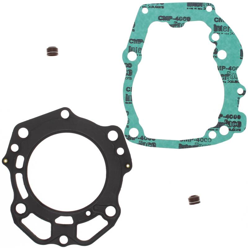 Vertex Pistons Vertex Gaskets 99-05 Can-Am Traxter 500 Top End Gasket Kit