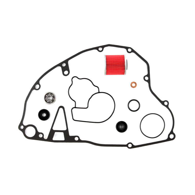 Cometic Gasket Cometic 04-08 Kawasaki KX250F Water Pump Repair Kit