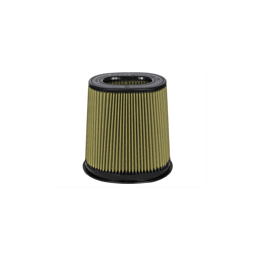 aFe 72-91115 3 IN F (Dual) x (8-1/4 x 6-1/4) IN B x (7-1/4 x 5) IN T x 9 IN H Intake Replacement Air Filter | ML Performance US Car Parts