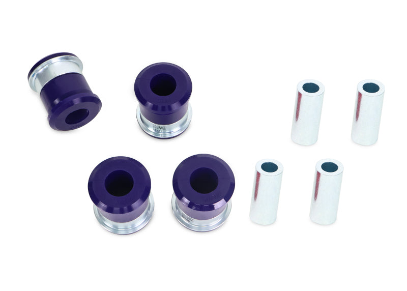 SuperPro Control Arm Bushing Kit
