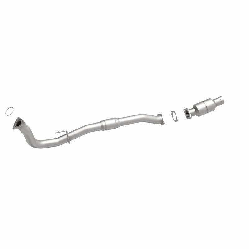 MagnaFlow Direct Fit Catalytic Converter 02-03 Avalanche 8.1 PS OEM