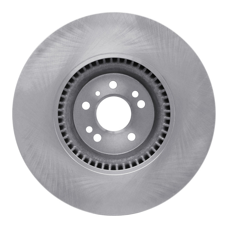 DFC 07-09 Mercedes-Benz GL320 Front Brake Rotor