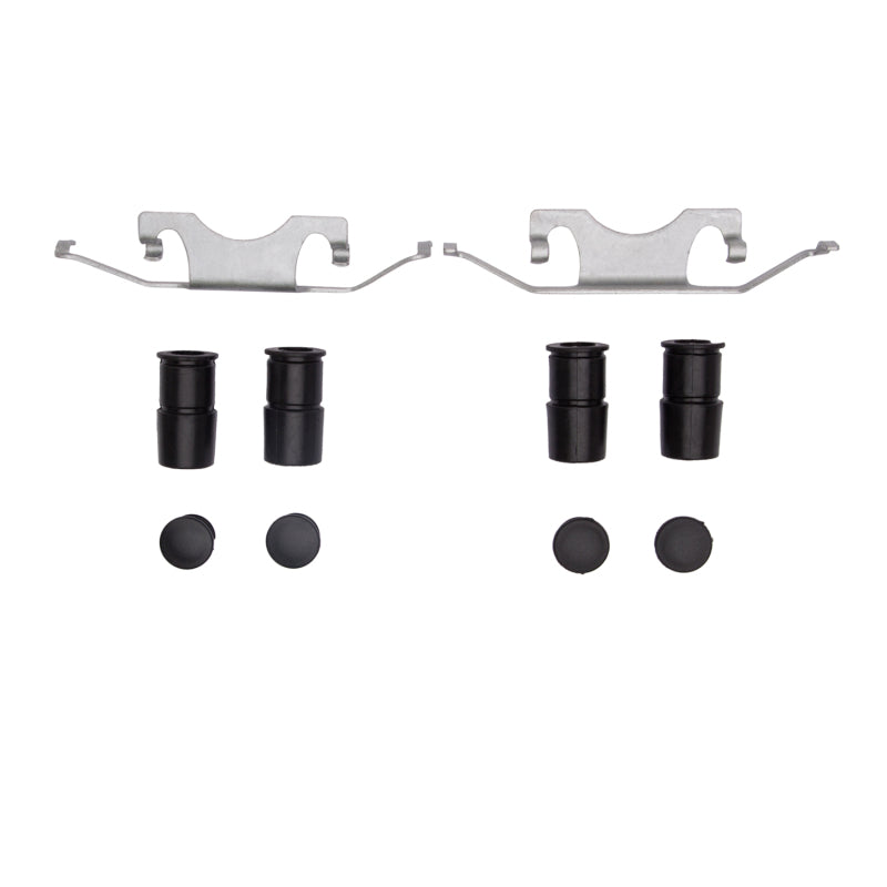 DFC 02-25 Chrysler Voyager Rear Premium Hardware Kit