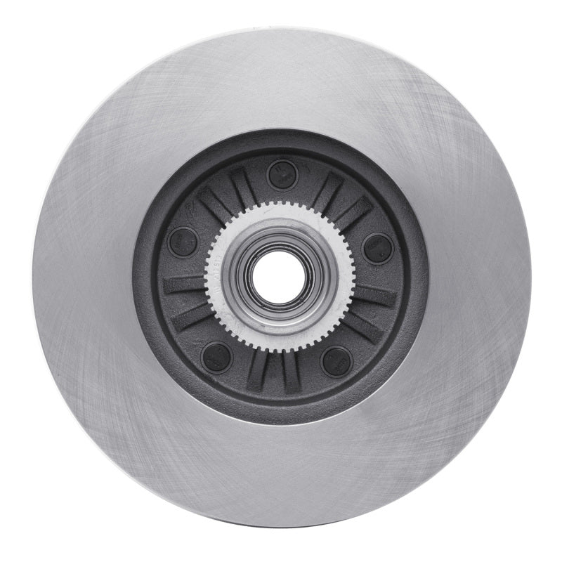 DFC 04-06 Ford E-150 Front Brake Rotor