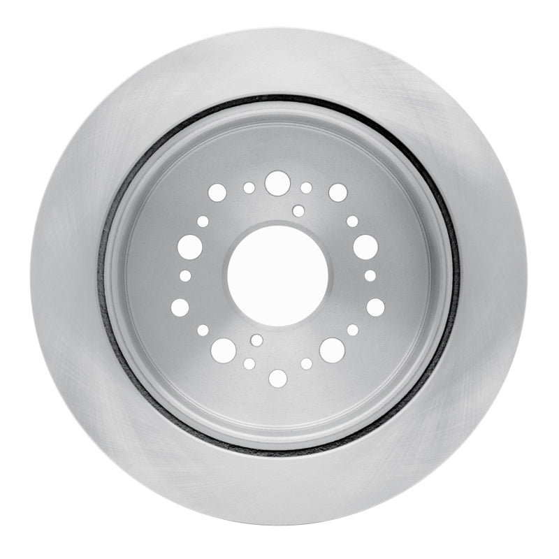DFC 92-98 Lexus SC300 Rear Brake Rotor