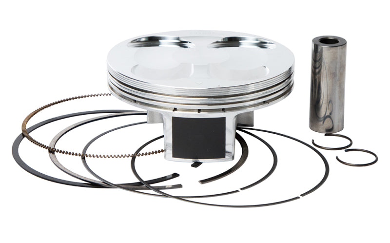 Vertex Pistons Vertex Piston 10-13 Yamaha YZ 450 F 450cc Forged Replica Piston Kit