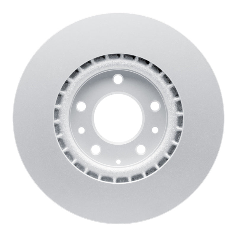 DFC 04-08 Mazda RX-8 Front GeoSPEC Coated Rotor