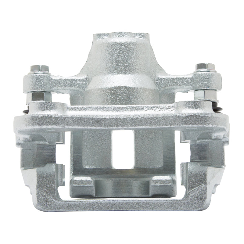 DFC 16-20 Hyundai Sonata Rear-L Premium Caliper - Silver Zinc Coated
