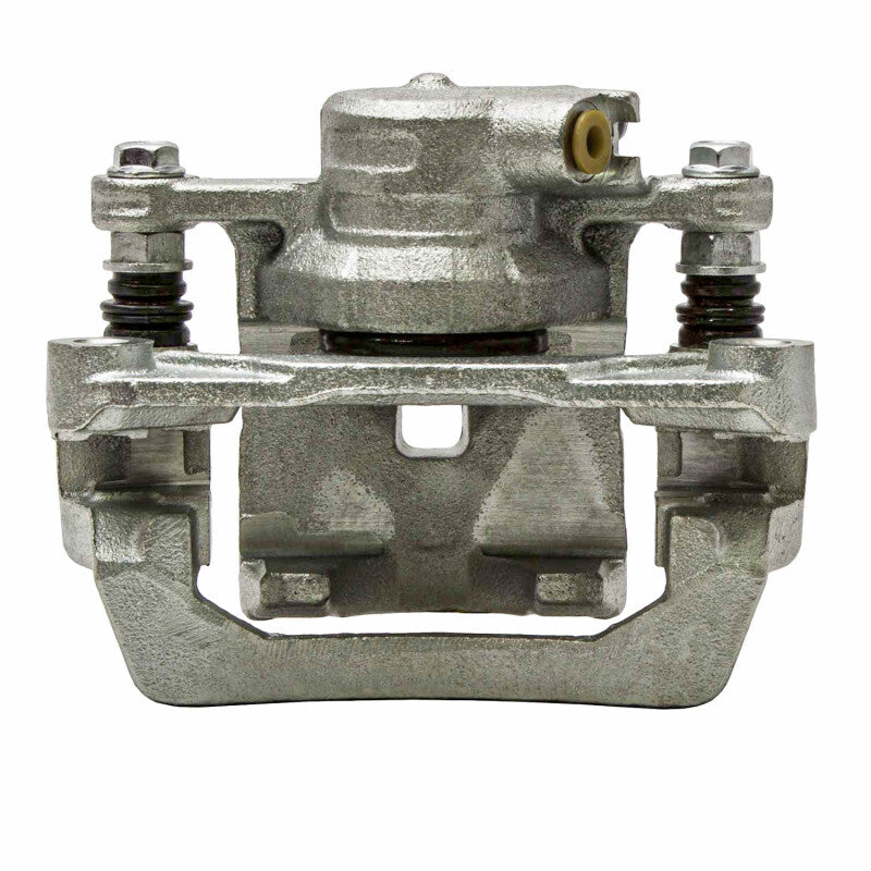 DFC 08-21 Subaru Forester Rear-L Premium Caliper - Silver Zinc Coated
